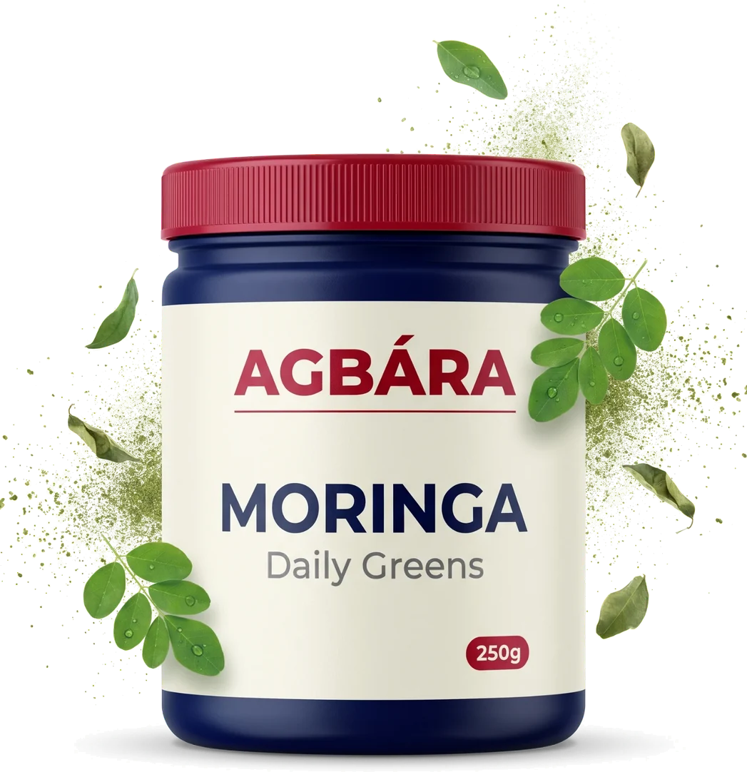 Moringa Daily Greens